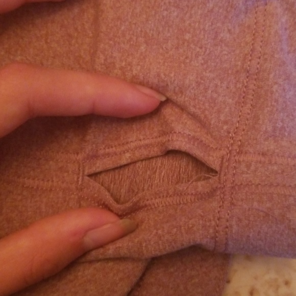 Aspana womens long sleeve shirt - Picture 4 of 5